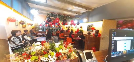 عکس مرکز خرید اریکه ایرانیان