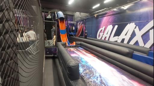 عکس هلیوم پارک