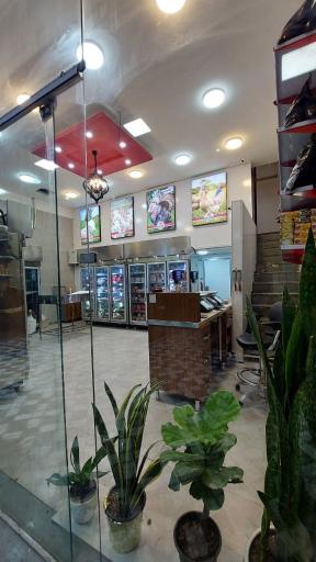 عکس ایستگاه بوقلمون پروتئین فرهودیان