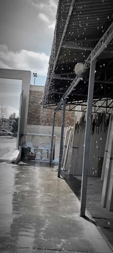 عکس نمایشگاه و فروشگاه سنگ هشت بهشت