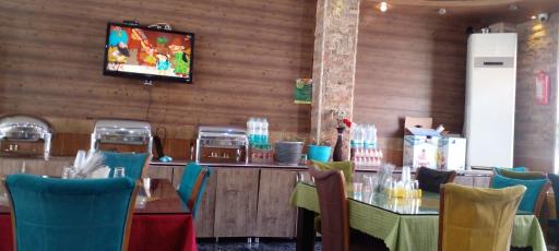 عکس مجموعه آبدرمانی ارشاد