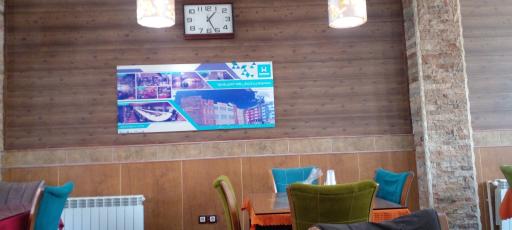 عکس مجموعه آبدرمانی ارشاد