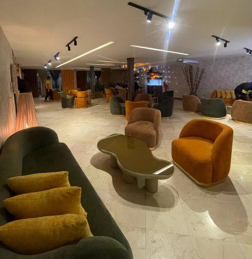 عکس کافه موزیک رودهن