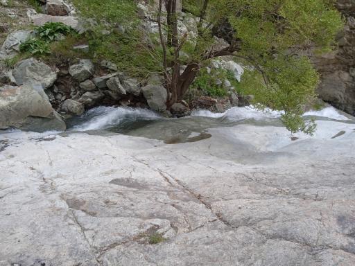 عکس چشمه هفت حوض