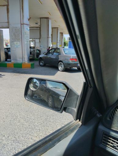 عکس پمپ گاز