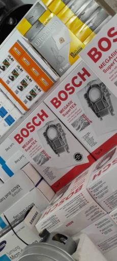 عکس تعمیرات تخصصی جاروبرقی و لباسشویی عطایی