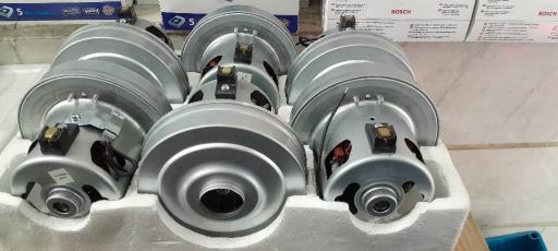 عکس تعمیرات تخصصی جاروبرقی و لباسشویی عطایی