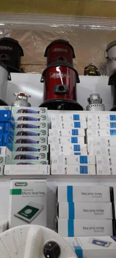 عکس تعمیرات تخصصی جاروبرقی و لباسشویی عطایی