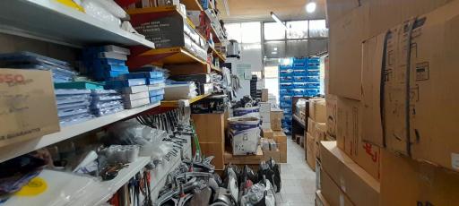 عکس تعمیرات تخصصی جاروبرقی و لباسشویی عطایی