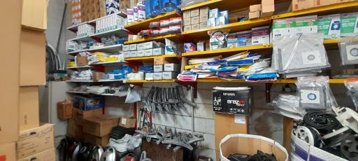 عکس تعمیرات تخصصی جاروبرقی و لباسشویی عطایی