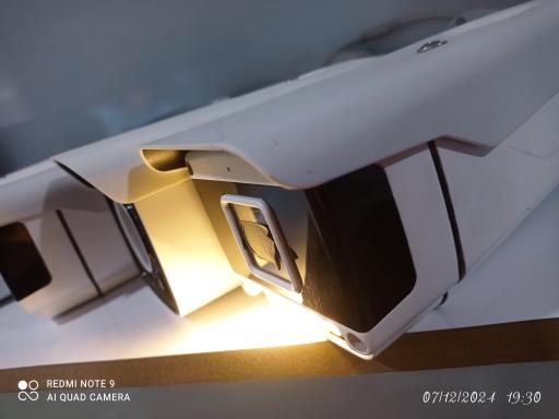 عکس خدمات فنی مهندسی و دوربین مداربسته چشم الکترونیک