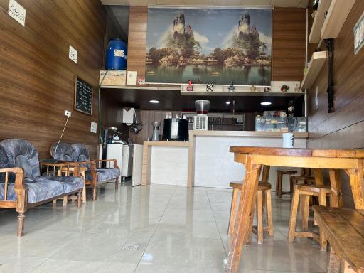 عکس کافی شاب ویونا