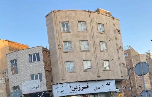 عکس دفتر وکالت محمد قائمی مهر