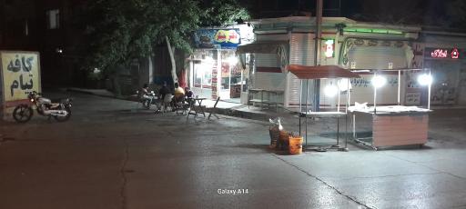 عکس جگرکی دکتر کباب