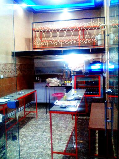 عکس کله پزی