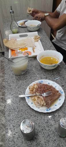 عکس کله پزی