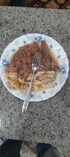 عکس کله پزی