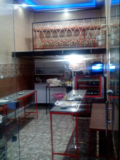 عکس کله پزی