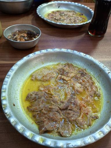 عکس طباخی سالار