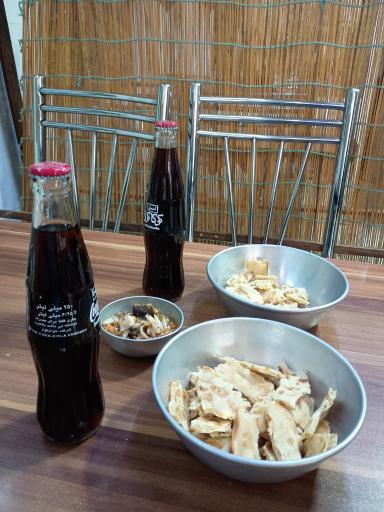 عکس طباخی سالار