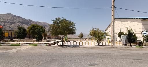 عکس بوستان بهار