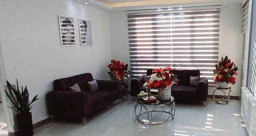 عکس مرکز لیزر مه نیا