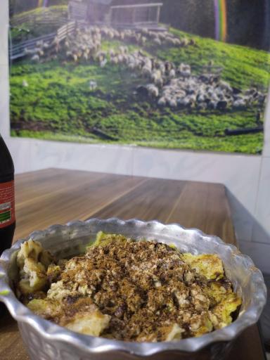 عکس طباخی سالار