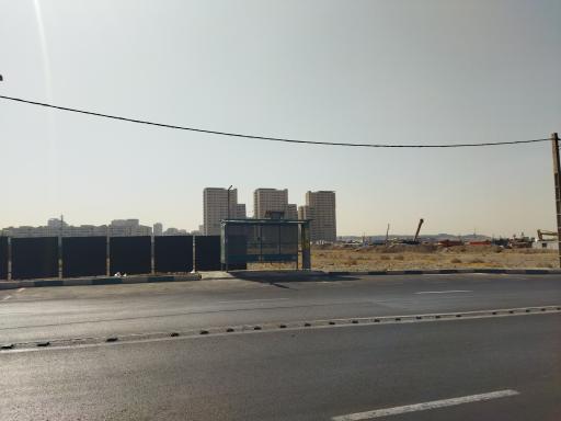 عکس بوستان ناز