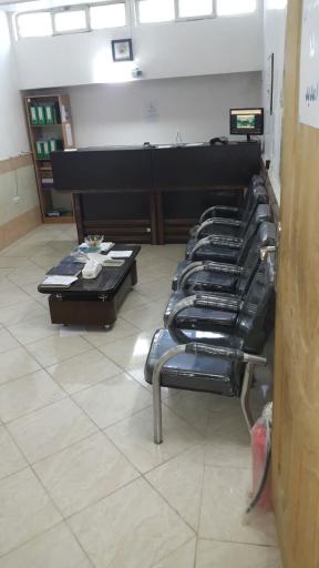 عکس دفتر اسناد رسمی ۱۵۸ قم