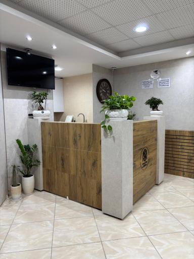عکس مطب دکتر طایفه متخصص پوست و زیبایی
