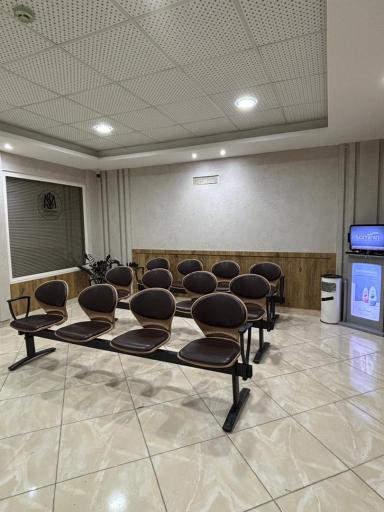 عکس مطب دکتر طایفه متخصص پوست و زیبایی