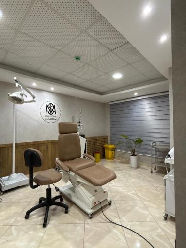 عکس مطب دکتر طایفه متخصص پوست و زیبایی