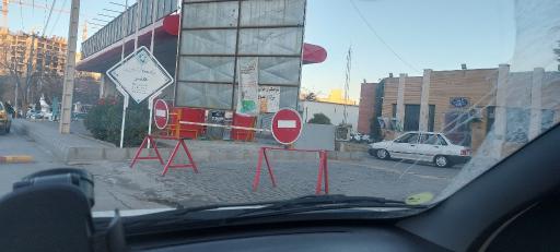 عکس پمپ گاز
