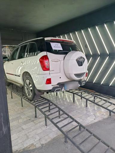 عکس مرکز تشخیص رنگ و کارشناسی سبحانی شعبه 1