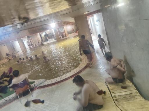 عکس مجموعه آبدرمانی ارشاد