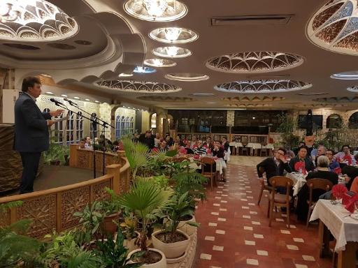 عکس مرکز خرید اریکه ایرانیان