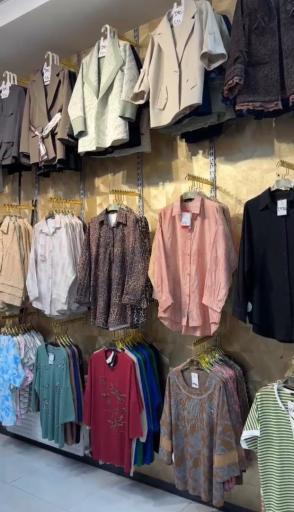 عکس بوتیک کانال هشت