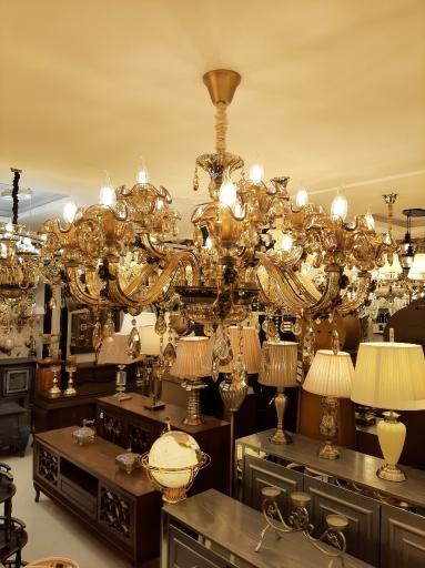 عکس نمایشگاه چوبینه