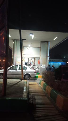 عکس پمپ گاز