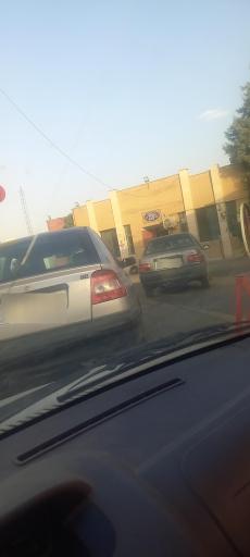 عکس پمپ گاز
