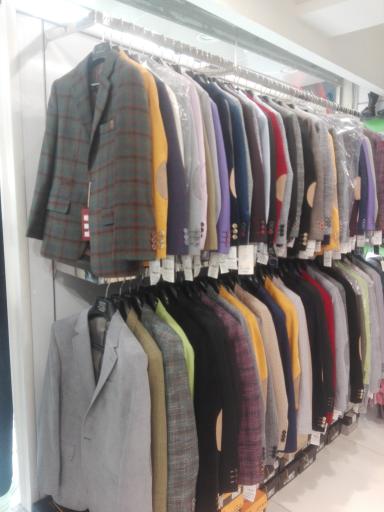 عکس پوشاک ان تی کلاسیک