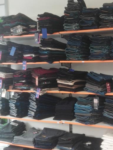 عکس پوشاک ان تی کلاسیک