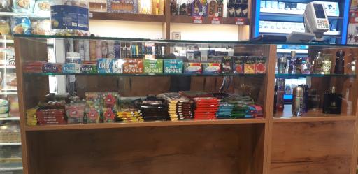 عکس هایپرمارکت خاص