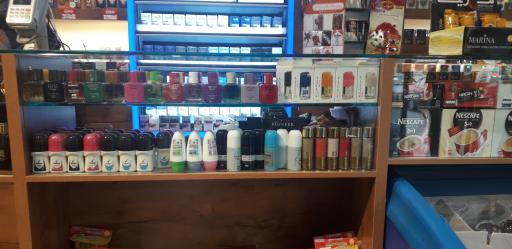 عکس هایپرمارکت خاص