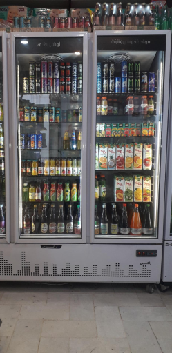 عکس هایپرمارکت خاص