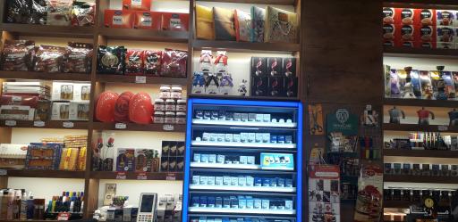 عکس هایپرمارکت خاص