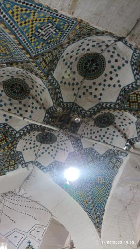 عکس مسجد فتح