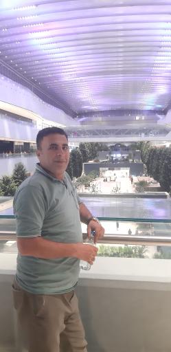 عکس مرکز خرید اریکه ایرانیان