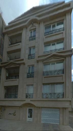 عکس ساختمان قصر