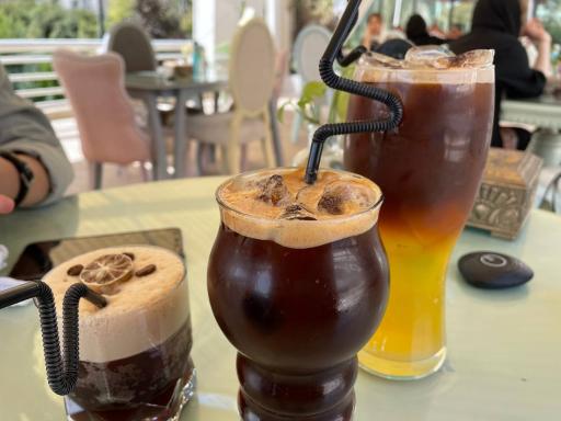 عکس کافه سینان